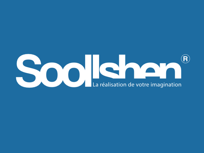 Nouveau logo soollshen
